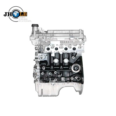 شیورلیٹ سیل 1.5L کے لیے انجن لانگ بلاک L2B LBENG-1371