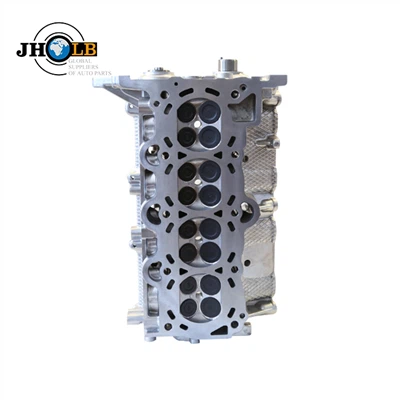 HYUNDAI اور KIA سلنڈر ہیڈ کور مکمل اور صرف G4FA G4FC OEM 221002B100 Verna، Celesta، K2، Forte HYD 1.4L اور 1.6L کے لیے